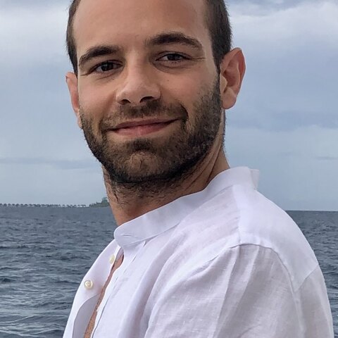 Nicola Greggio