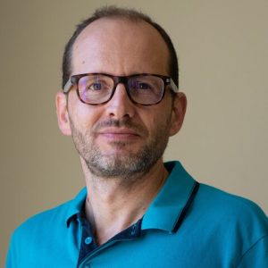 Prof. Stelios Katsanevakis