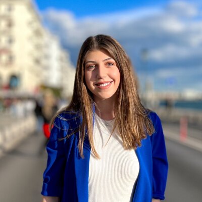 Katerina Konsta