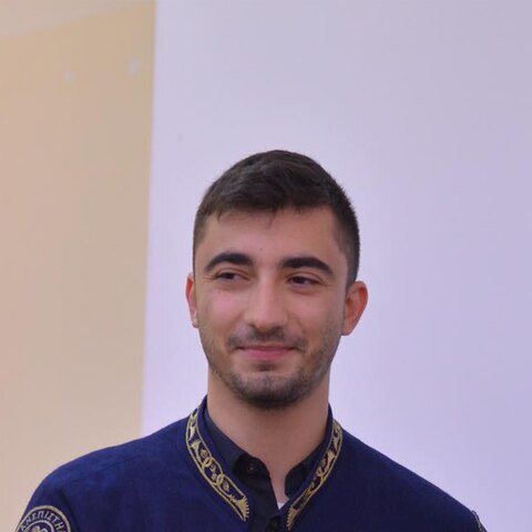 Athanasios Nikolaou