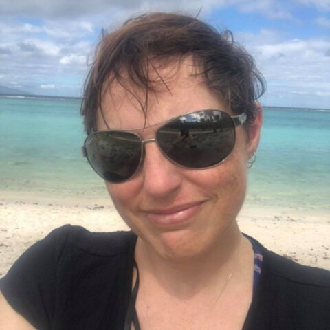 Dr. Jennifer Pistevos
