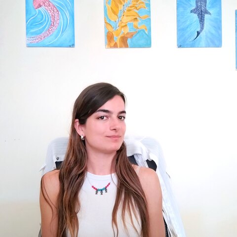 Giulia Pitarra