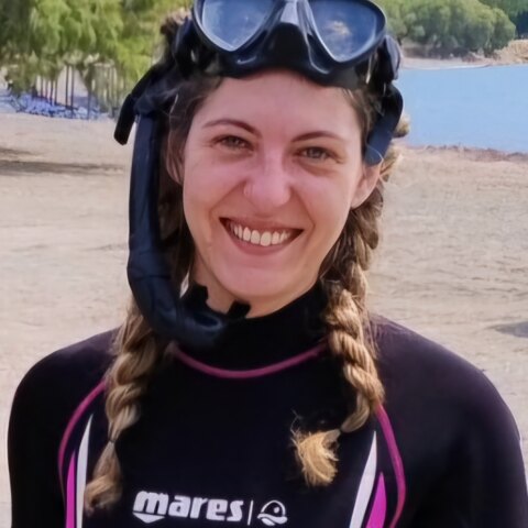Maria Zotou